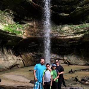 Meet your Posher, Edith